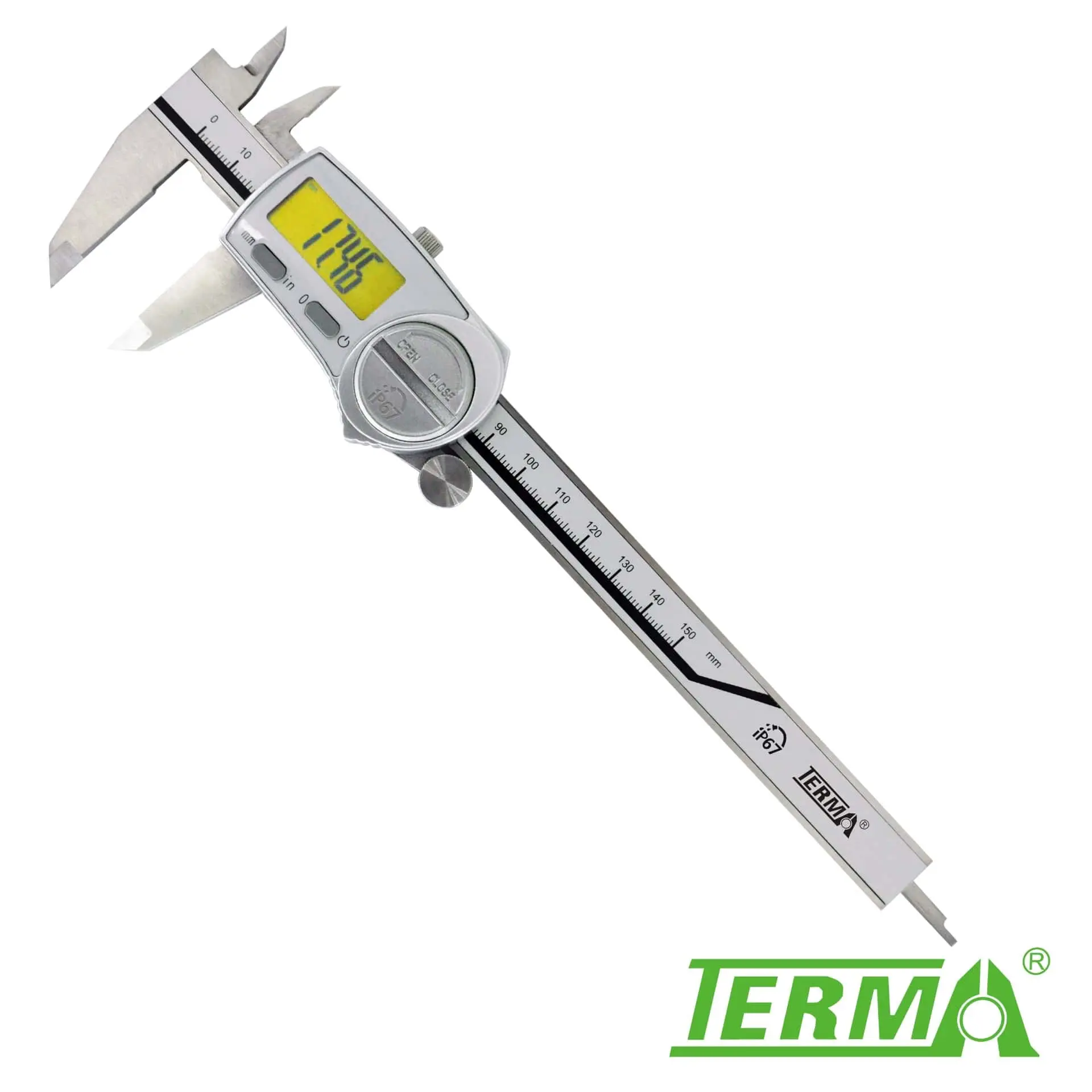 Termatools - CDE100-150