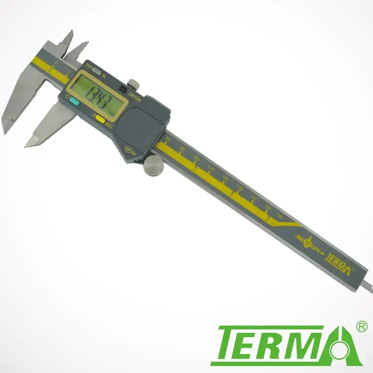 Termatools - Digital Caliper CDA100-1T070