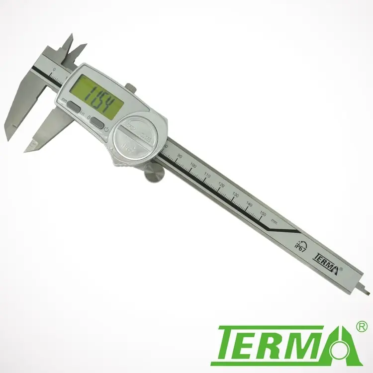 Termatools - Digital Caliper CDE100-1T010