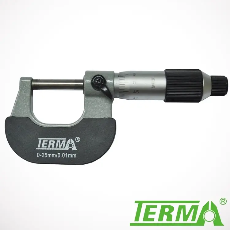 Termatools - Micrometers MA210-1T010