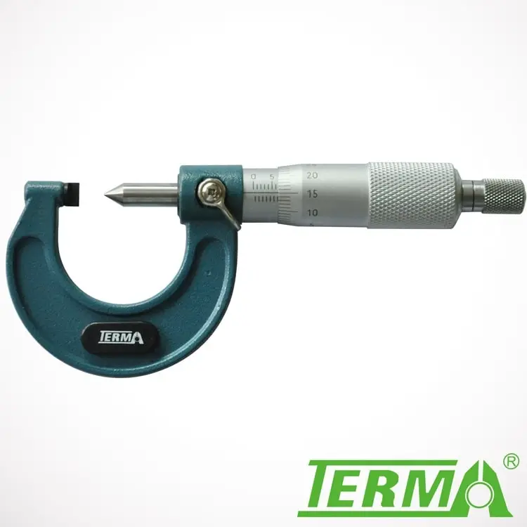 Termatools - Micrometers MA220-1T080