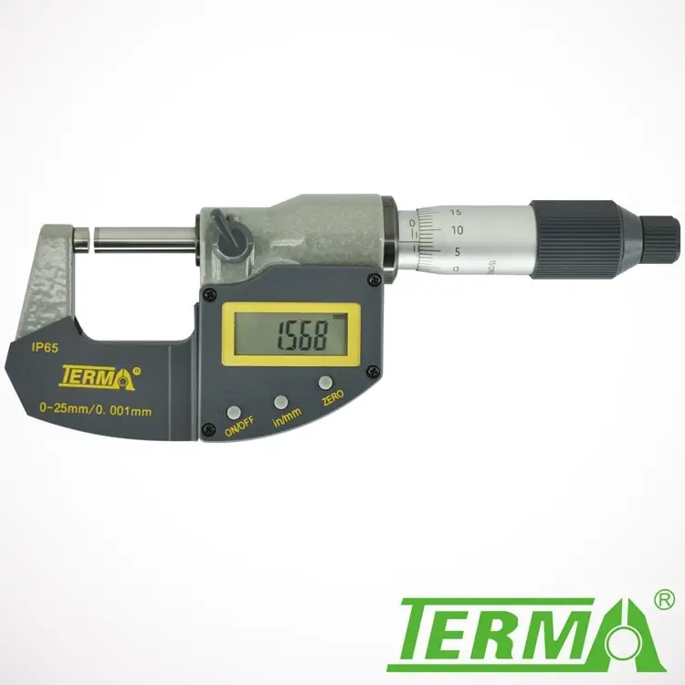 Termatools - Micrometers MD310