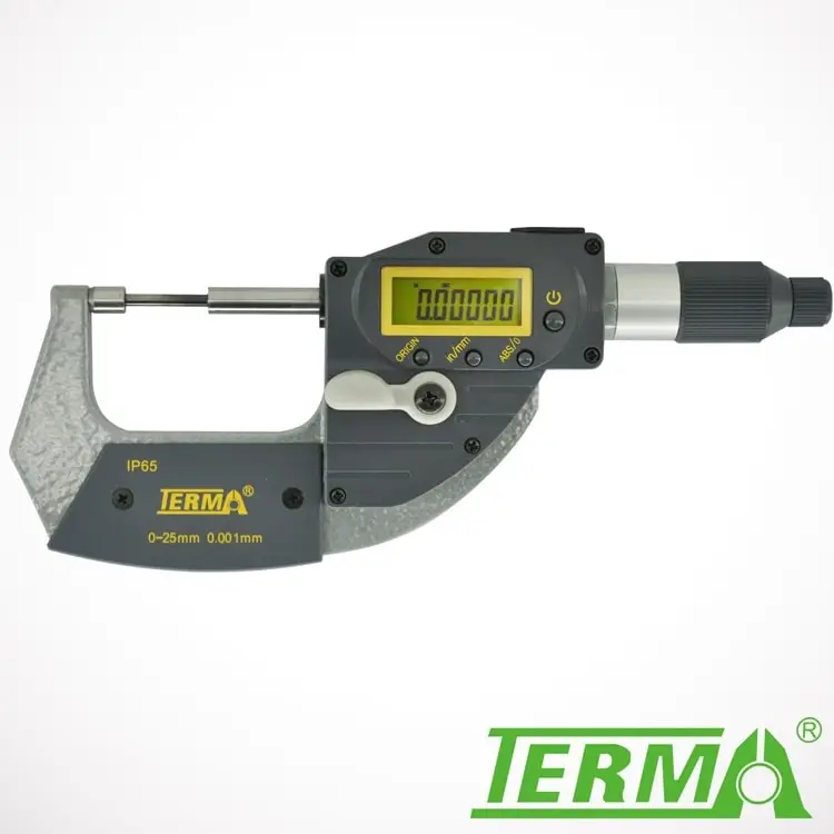 Teramtools - Micrometers MDA910-C-1T01
