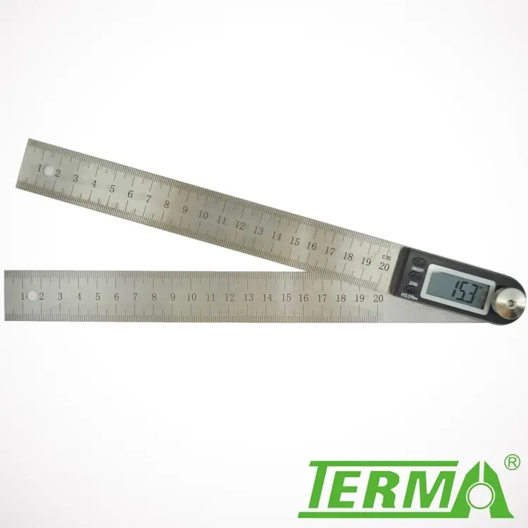 Termatools - Scale PD290-10110